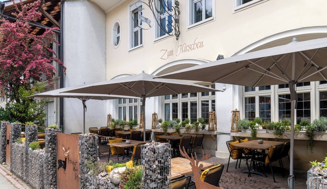 Hotel zum Hirschen