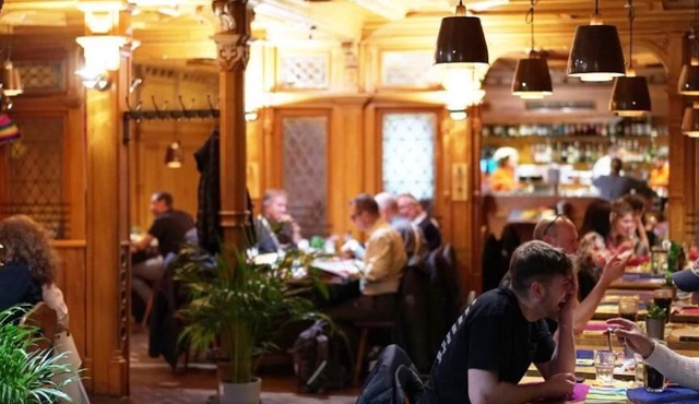 Hotel Zunfthaus zu Wirthen