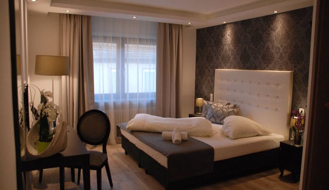 Hotel Zur Linde in Hanau