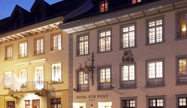 Hotel zur Post