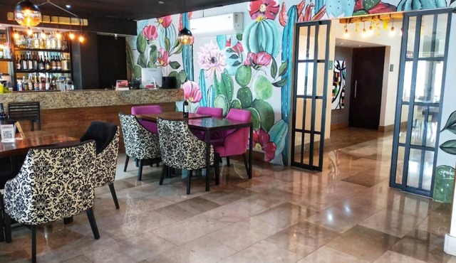 Hoteles Haus