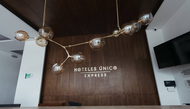 Hoteles Unico Express