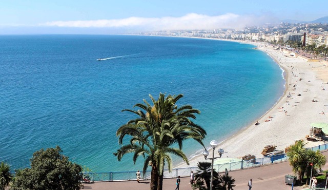 hotelF1 Antibes Sophia Antipolis