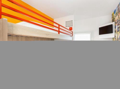 hotelF1 Fréjus Roquebrune sur Argens