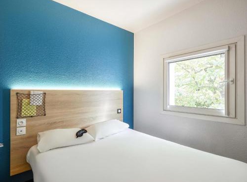 hotelF1 Lyon Saint Priest