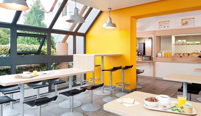hotelF1 Montauban