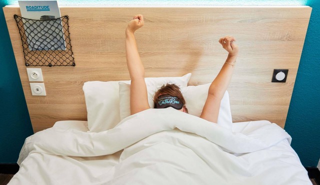 hotelF1 Nancy Nord Bouxières aux Dames