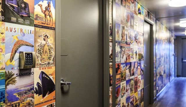 hotelF1 Toulouse L'Union