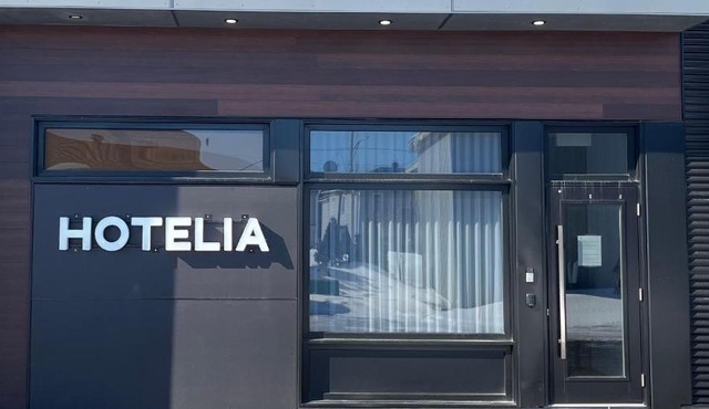 Hotelia