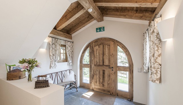 Hotelino Petit Chalet