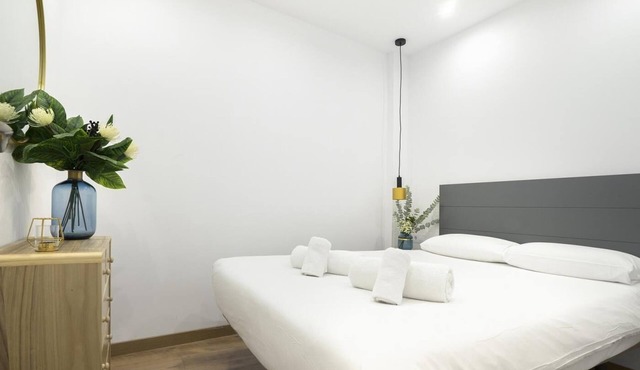 Hotelito Boutique Badalona Mar 1