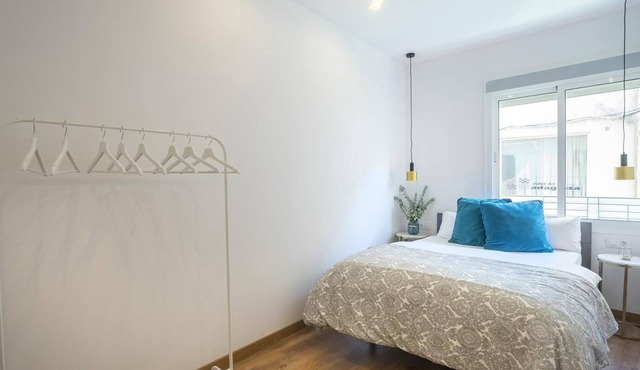 Hotelito Boutique Badalona Mar 2