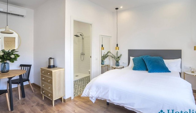 Hotelito Boutique Badalona Mar 4