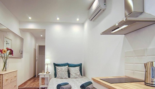 Hotelito Boutique Badalona 3
