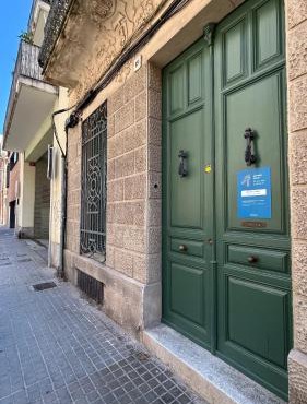 Hotelito Boutique Badalona Gran Villa