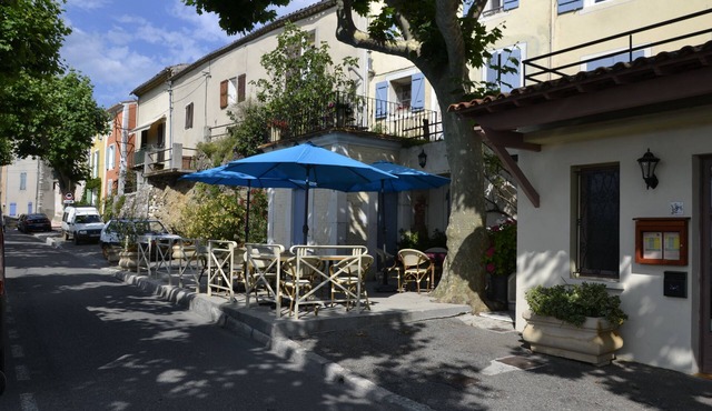 Hotellerie de l'Esplanade