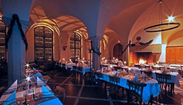 HOTELLERIE DU MONT STE-ODILE