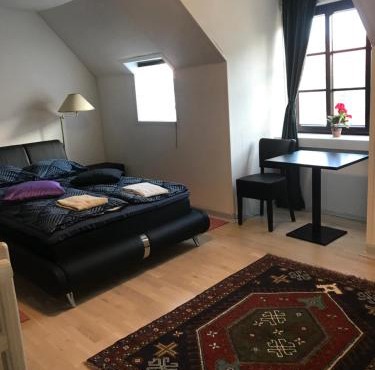 HotelPandekagehuset B&B