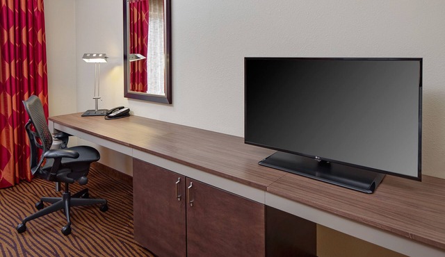 Hotels near Tampa Ybor