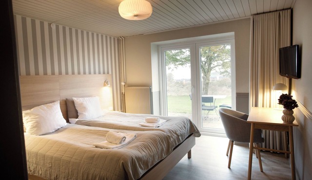 HotelVFjorden