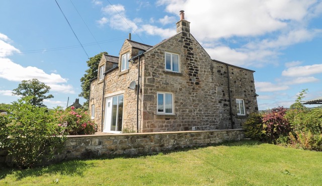 HOTT COTTAGE, family friendly, with a garden in Bellingham