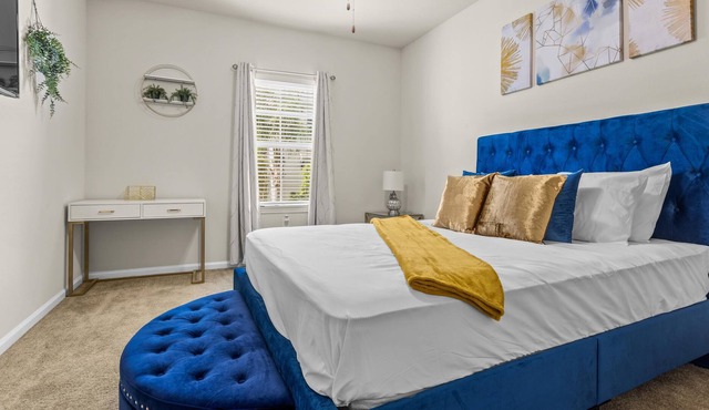 Hottest Luxury Palace in Jax