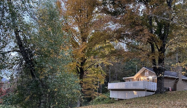 HotTub and 200Mbps WiFi; work from home paradise, Wonderful Belleayre Cabin