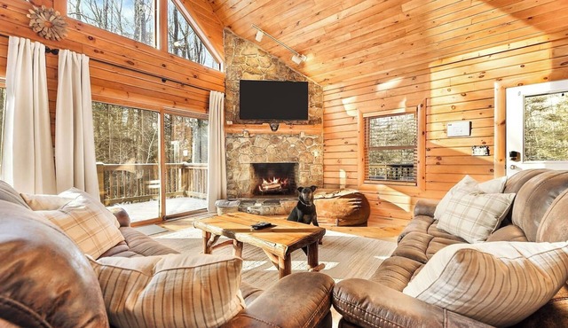 HotTub-FirePit-8MintoWisp-Arcade-4BD-NoCleaningFee