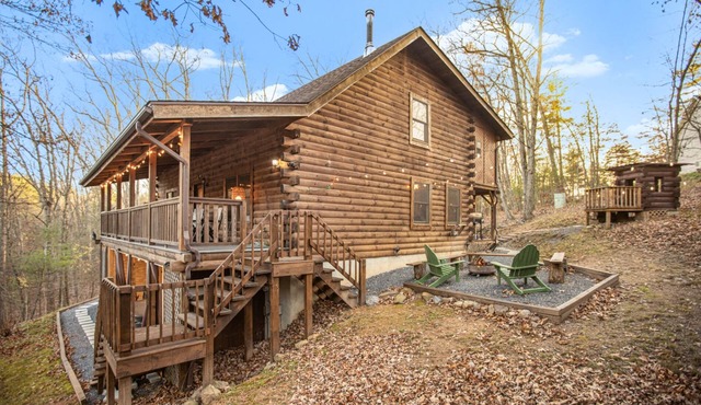 HotTub, Gym, Theater, PetFriendly, 8min to slopes!