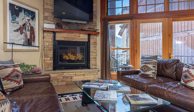 HotTub Luxury Elkpoint True Ski In/out Family Pets