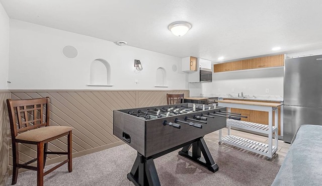 HotTub|TwoKitchens| CloseToSanfordSportsComplex|FamFriendly