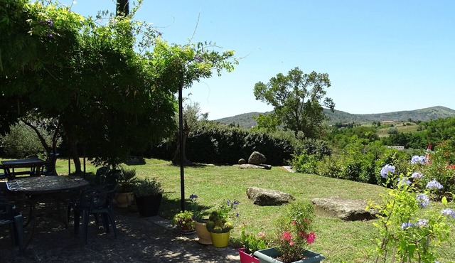 house/villa - St Etienne de Fontbellon