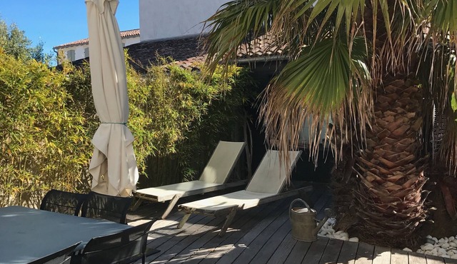 House 120 m2 - Nice amenities - 500 m from the wild beach