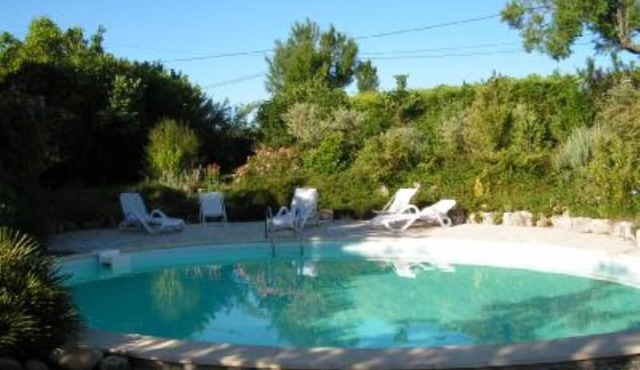 house/villa - Lincel/St Michel l'Observatoire