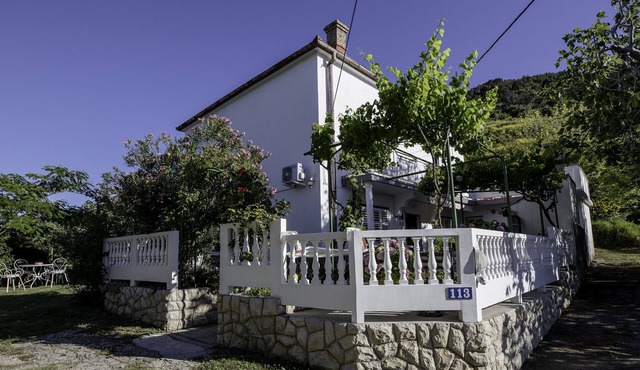House Predrag (68901-K1) - Supetarska Draga - island Rab