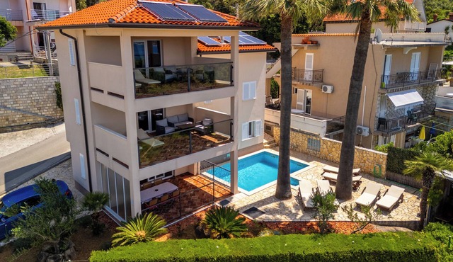 House Davorka (88091-K1) - Supetarska Draga - island Rab