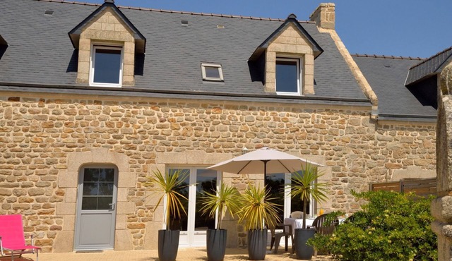 Houat-Hoedic-Belle-Ile by Interhome