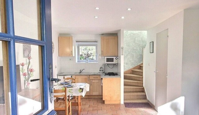 Houat - Surzur - Gîte