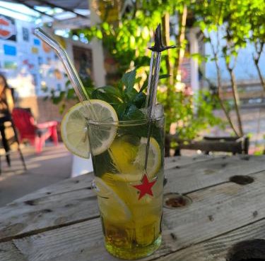 HOULALA - Relais d'étape - Chambres d'hôtes