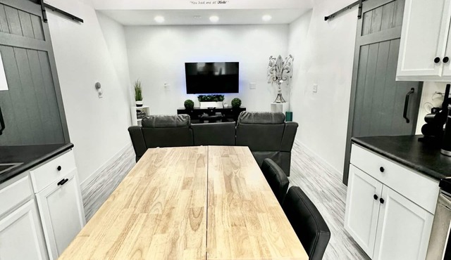 Houma Away From Home Private Studio