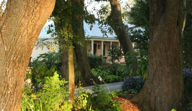 Houmas House Plantation and Gardens