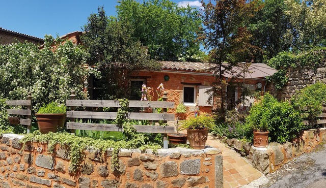 House with character