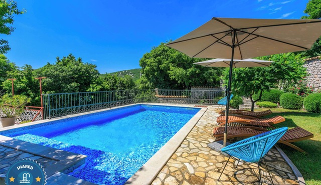 House Igor (85691-K1) - Novi Vinodolski (Crikvenica)