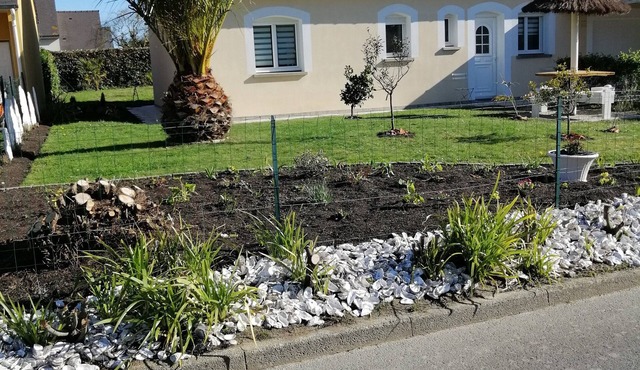 House 10 Minutes from Saint Malo