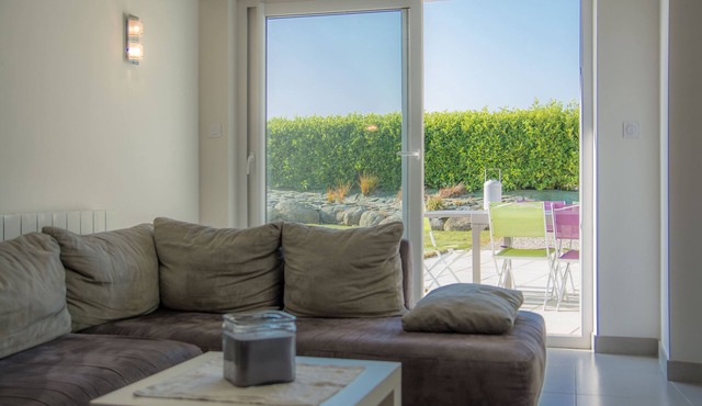 House 10 persons near Roscoff