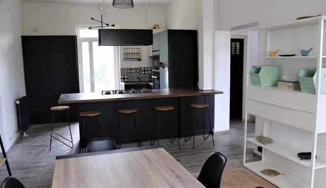 House 100 m2 4 bedrooms in valence