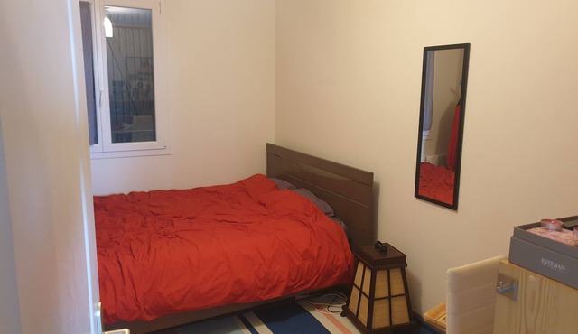 House 10km from the old port of La Rochelle