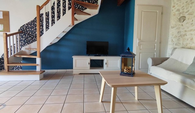 House 11 sleeps 5/7 2 bathrooms