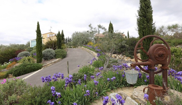 House 110 m2, 6 to 8 people