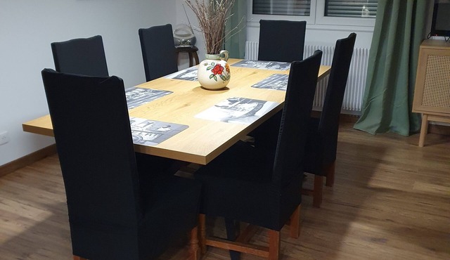 House 120m² 3 bedrooms near Colmar